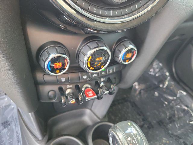 used 2017 MINI Hardtop car, priced at $10,500