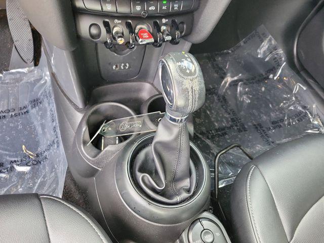 used 2017 MINI Hardtop car, priced at $10,500