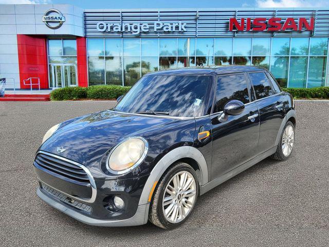 used 2017 MINI Hardtop car, priced at $10,500