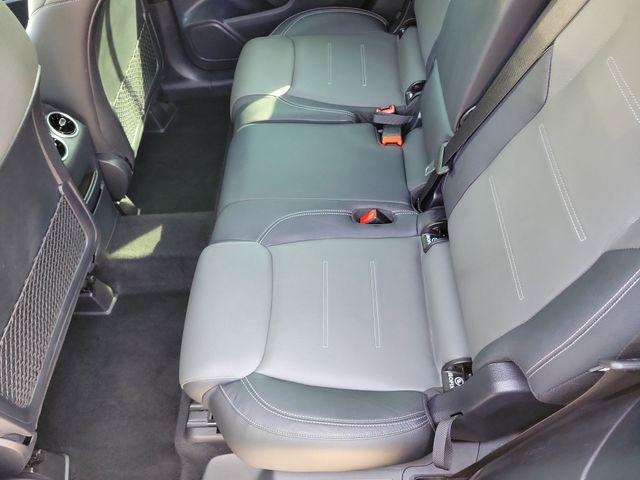 used 2022 Mercedes-Benz AMG GLB 35 car, priced at $37,000