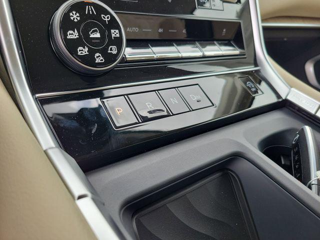 new 2026 Nissan Armada car, priced at $75,168