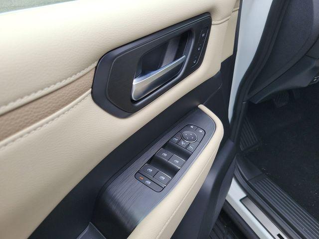 new 2026 Nissan Armada car, priced at $75,168