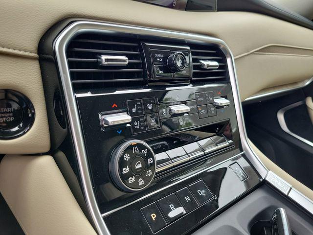 new 2026 Nissan Armada car, priced at $75,168