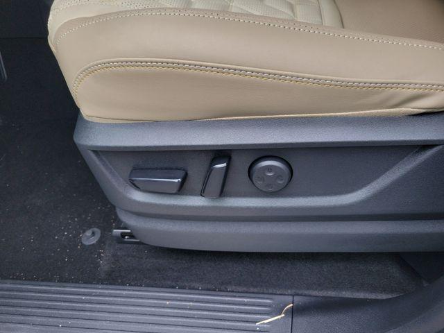 new 2026 Nissan Armada car, priced at $75,168