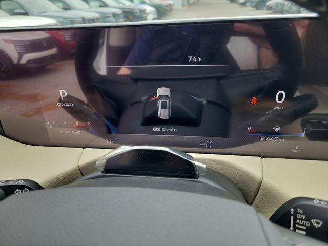 new 2026 Nissan Armada car, priced at $75,168