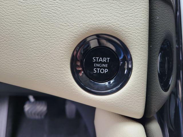 new 2026 Nissan Armada car, priced at $75,168