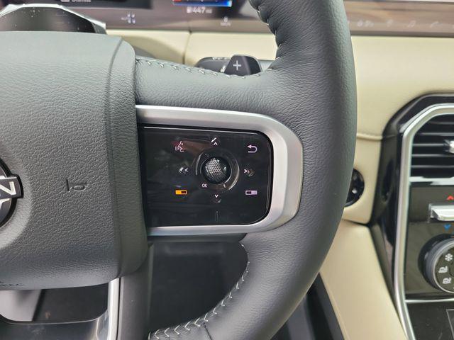 new 2026 Nissan Armada car, priced at $75,168