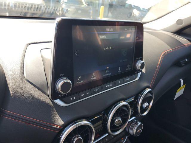 new 2025 Nissan Sentra car, priced at $22,564