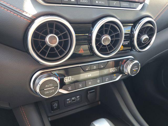 new 2025 Nissan Sentra car, priced at $22,564