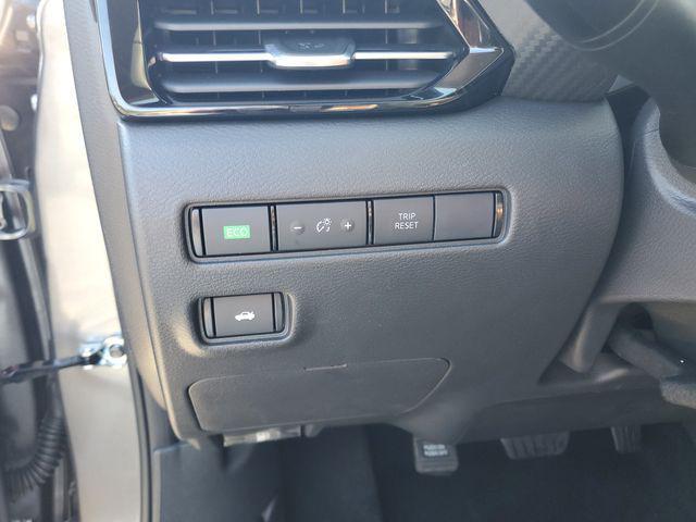 new 2025 Nissan Sentra car, priced at $22,564