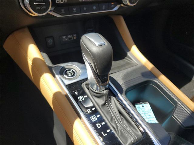 new 2025 Nissan Sentra car, priced at $22,222