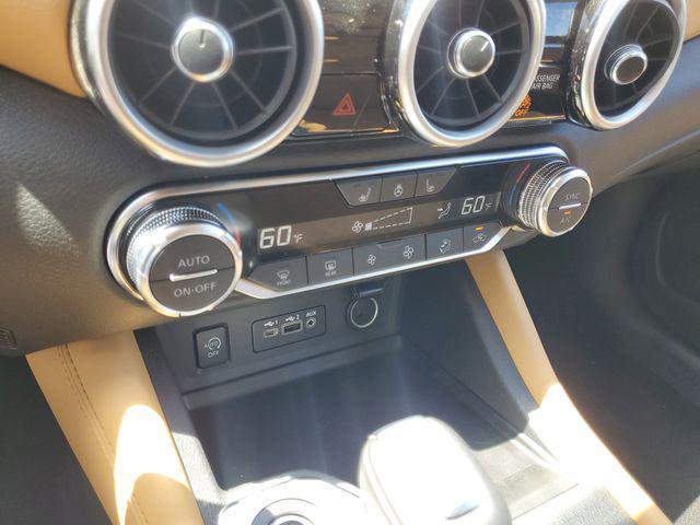 new 2025 Nissan Sentra car, priced at $21,972