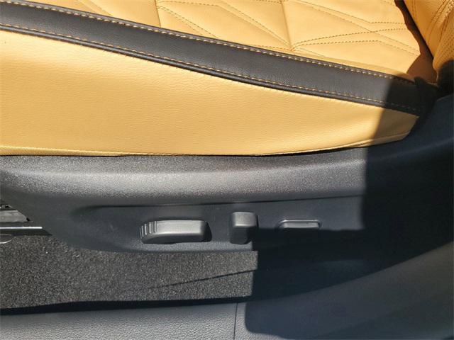 new 2025 Nissan Sentra car, priced at $22,222