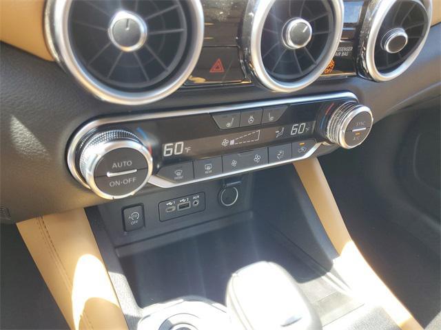 new 2025 Nissan Sentra car, priced at $22,222