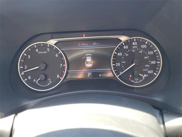 new 2025 Nissan Sentra car, priced at $22,222