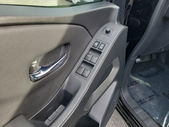 used 2024 Nissan Frontier car, priced at $32,000