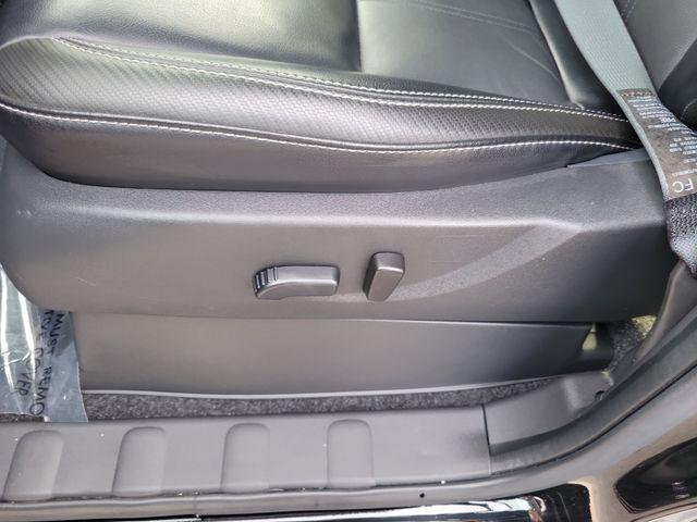 used 2024 Nissan Frontier car, priced at $32,000