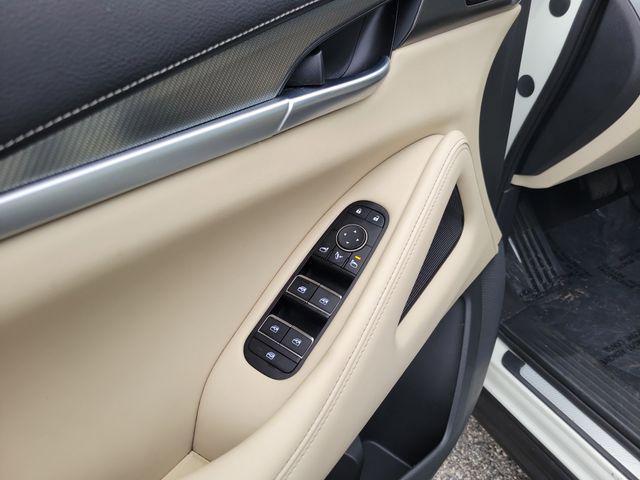 used 2023 INFINITI QX60 car, priced at $32,000