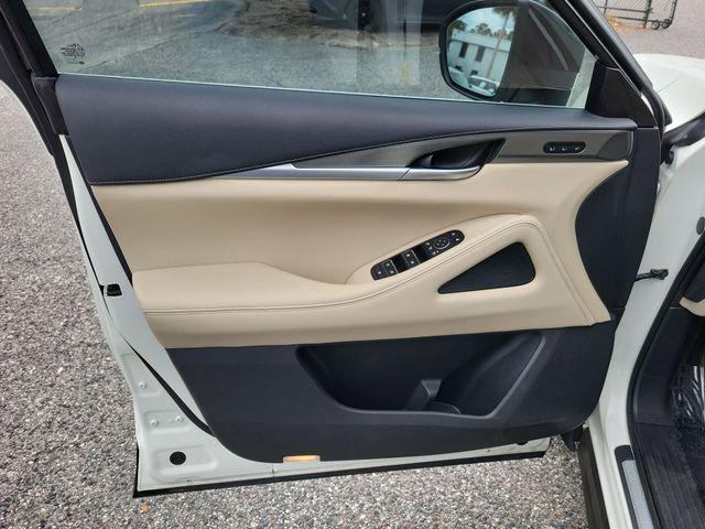 used 2023 INFINITI QX60 car, priced at $32,000