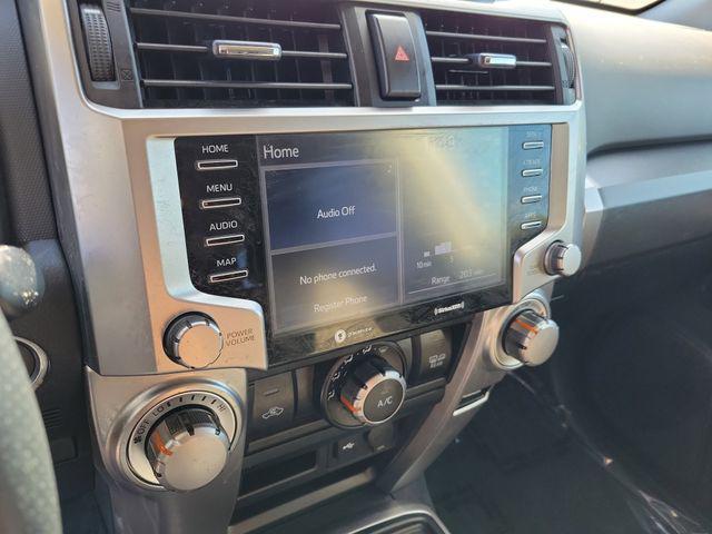 used 2023 Toyota 4Runner car, priced at $29,000