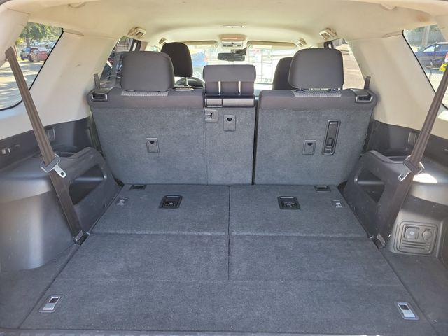 used 2023 Toyota 4Runner car, priced at $29,000