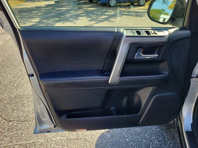 used 2023 Toyota 4Runner car, priced at $29,000