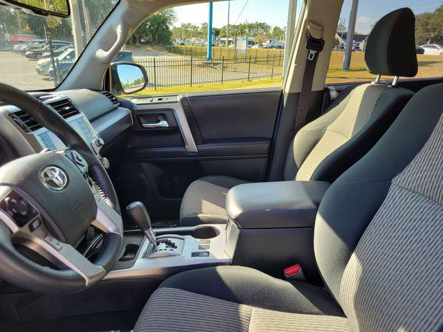 used 2023 Toyota 4Runner car, priced at $29,000