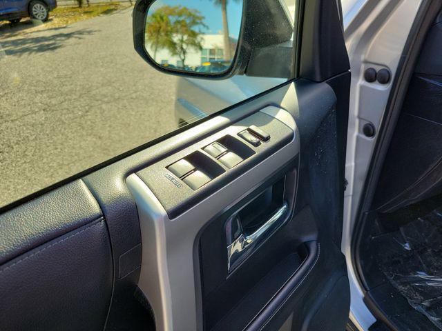 used 2023 Toyota 4Runner car, priced at $29,000