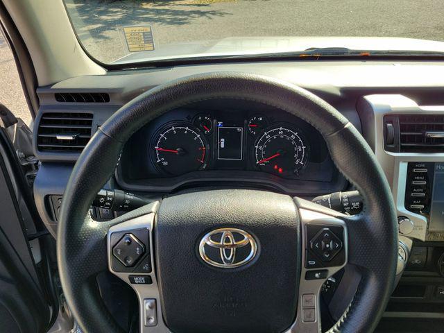 used 2023 Toyota 4Runner car, priced at $29,000