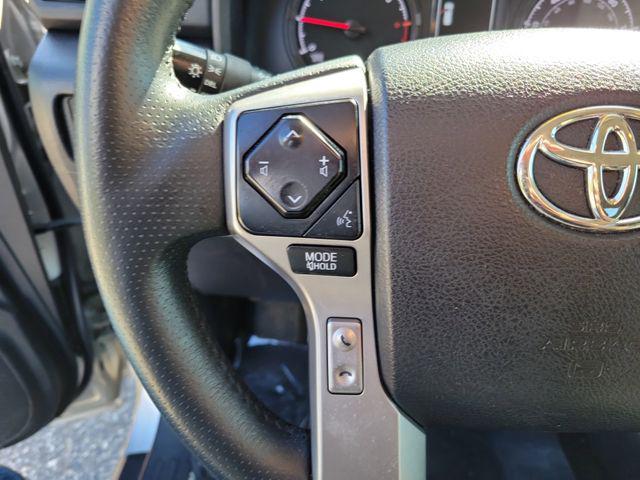 used 2023 Toyota 4Runner car, priced at $29,000