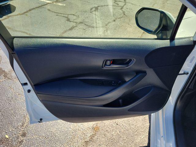 used 2025 Toyota Corolla Hybrid car, priced at $23,500