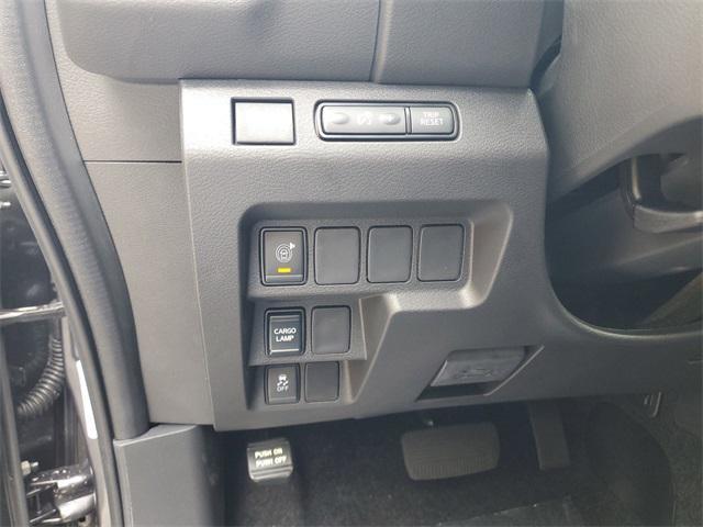 new 2026 Nissan Frontier car, priced at $35,530