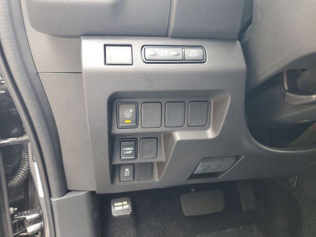 new 2026 Nissan Frontier car, priced at $34,738