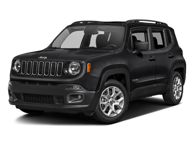 used 2017 Jeep Renegade car, priced at $8,650