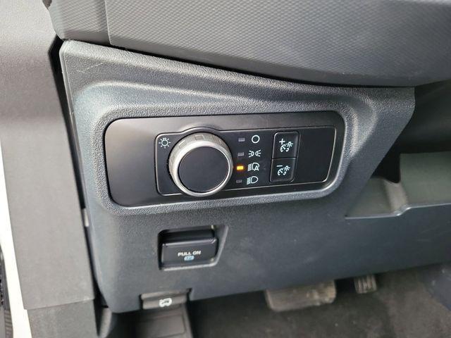 used 2024 Ford Bronco car, priced at $48,500