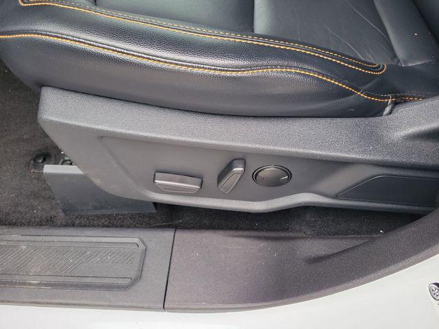 used 2024 Ford Bronco car, priced at $48,500