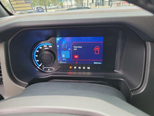 used 2024 Ford Bronco car, priced at $48,500