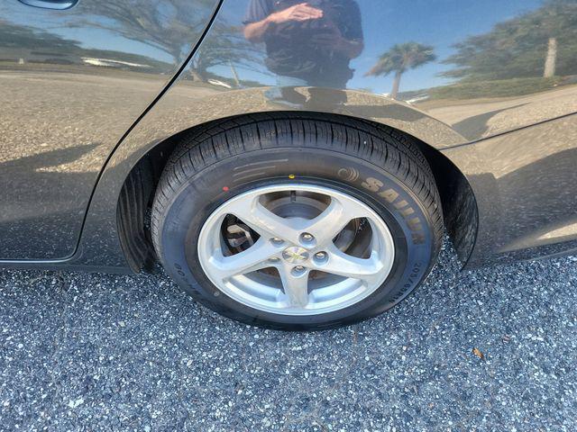 used 2018 Chevrolet Malibu car, priced at $9,500