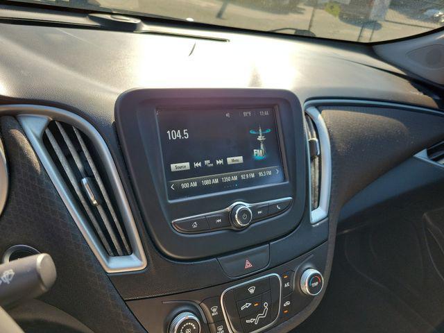 used 2018 Chevrolet Malibu car, priced at $9,500