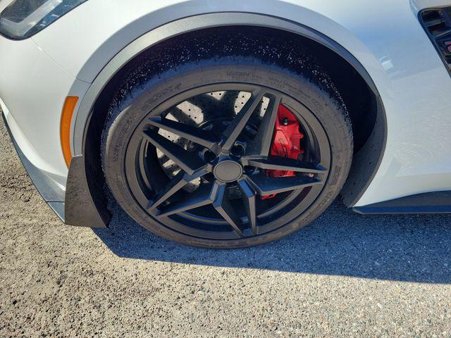 used 2016 Chevrolet Corvette car, priced at $59,000