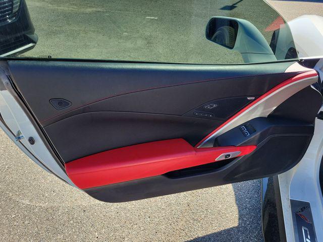 used 2016 Chevrolet Corvette car, priced at $59,000
