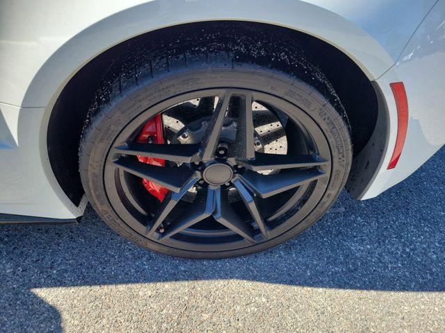 used 2016 Chevrolet Corvette car, priced at $59,000