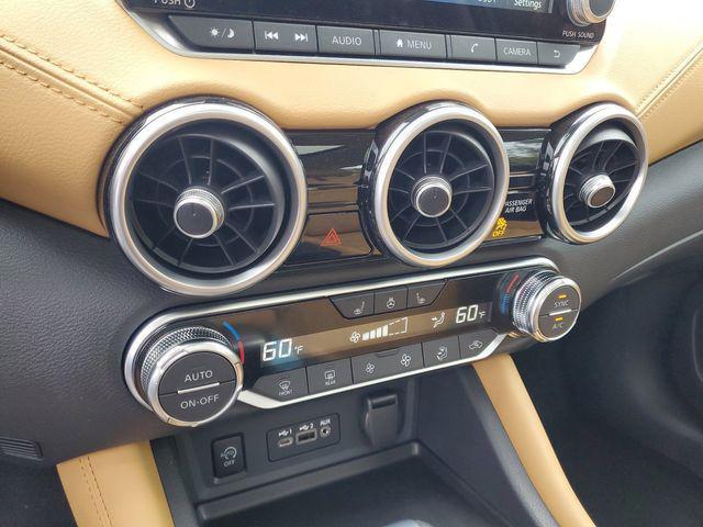 new 2025 Nissan Sentra car, priced at $21,535