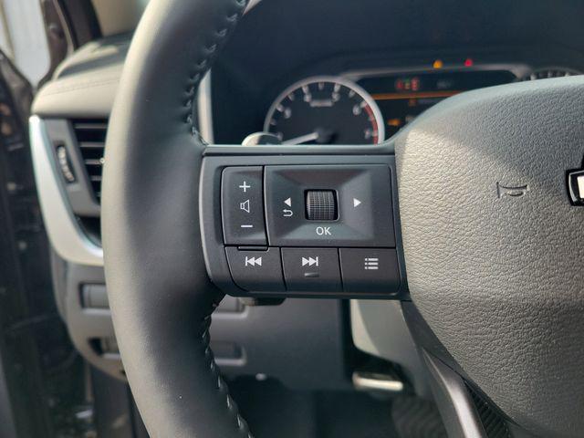 new 2026 Nissan Rogue car, priced at $30,183