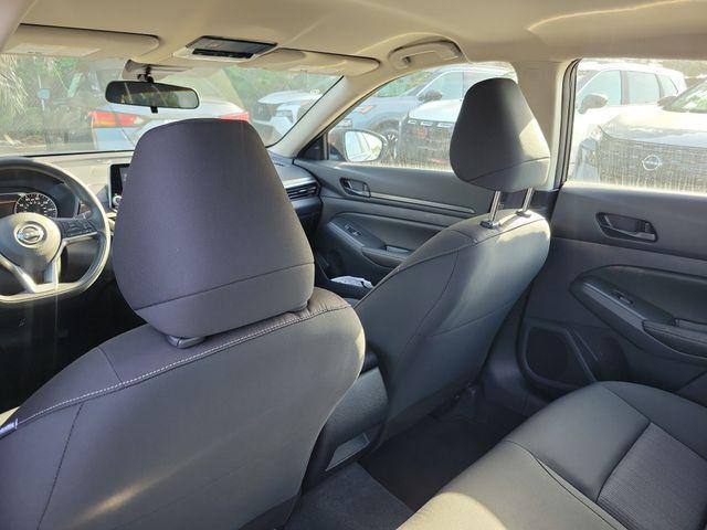 new 2026 Nissan Altima car, priced at $27,903