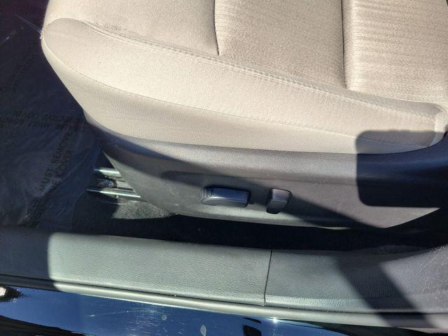 used 2025 Nissan Altima car, priced at $22,000