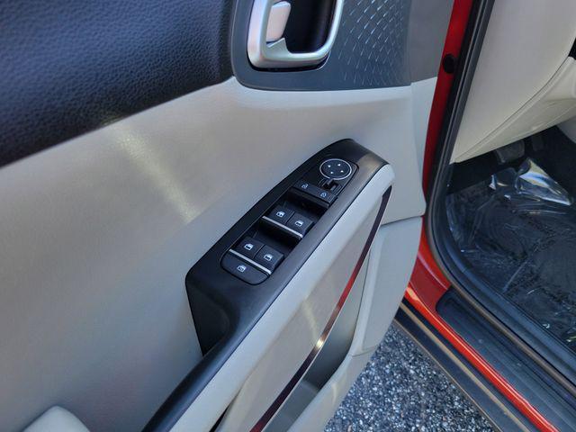 used 2021 Kia Soul car, priced at $12,500