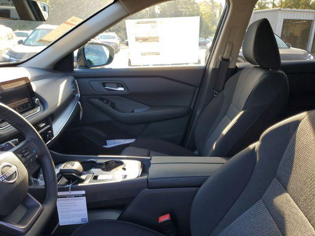 new 2026 Nissan Rogue car, priced at $28,127