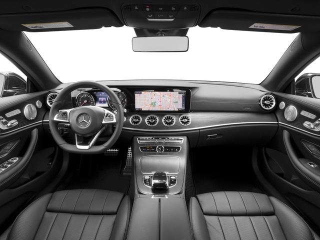 used 2018 Mercedes-Benz E-Class car, priced at $32,000