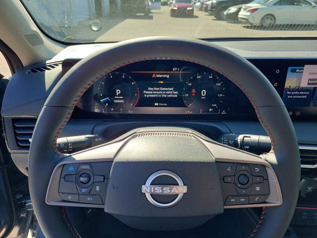 new 2026 Nissan Sentra car, priced at $27,179